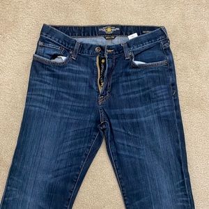 Lucky Brand Jeans
